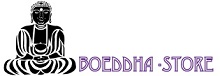 Logo Boeddha-Store