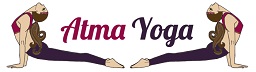 Logo Atma Yoga