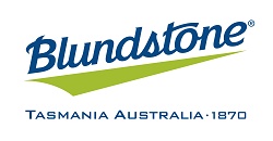 Logo Blundstone