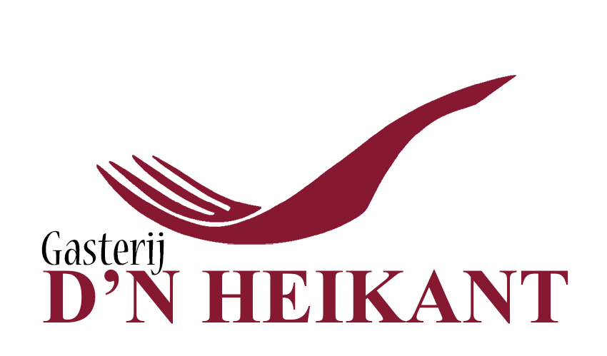 Logo Gasterij d'n Heikant