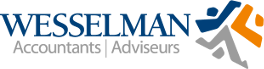 Logo Wesselman Accountants Adviseurs