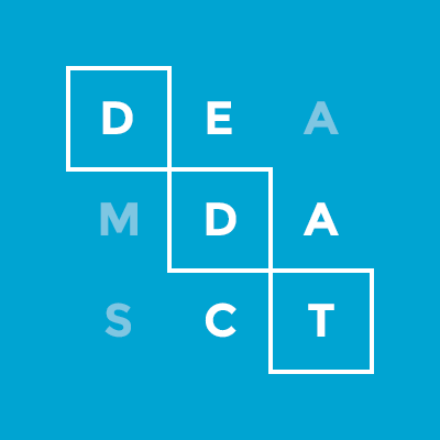 Logo Dedact