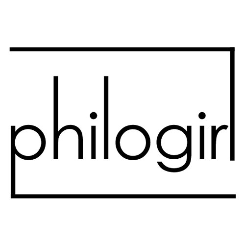 Logo Philogirl
