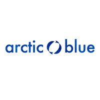 Logo Arctic Blue